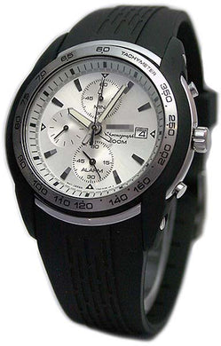 Custom Men SNAB99P1 Watch