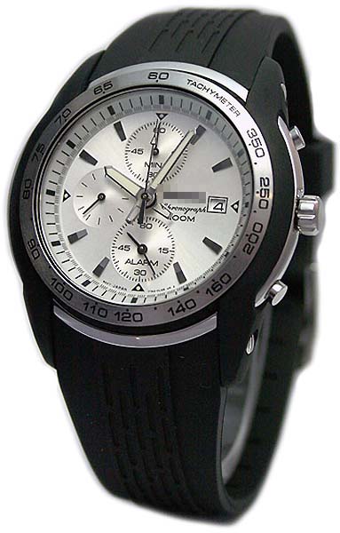 Custom Men SNAB99P1 Watch