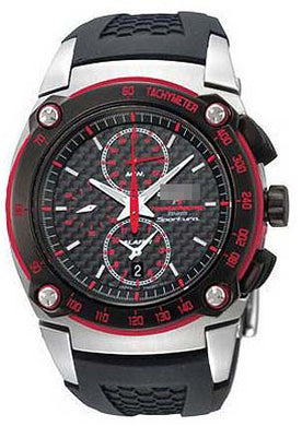 Custom Men SNAC03P1 Watch