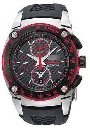 Custom Men SNAC03P1 Watch