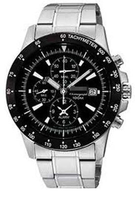 Custom Men SNAC49P1 Watch