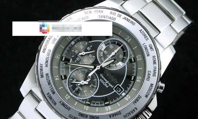 Wholesale Stainless Steel Men SNAC65P1 Watch