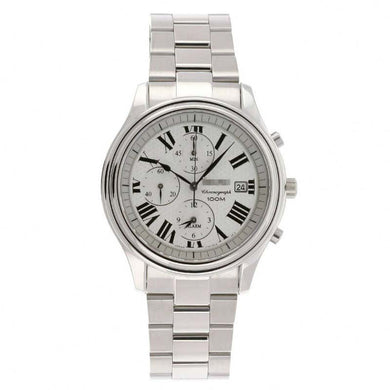 Wholesale Stainless Steel Men SNAC77P1 Watch