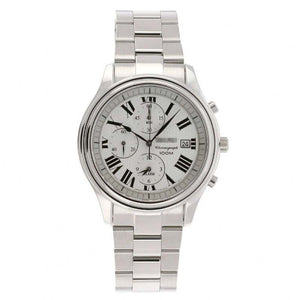 Wholesale Stainless Steel Men SNAC77P1 Watch