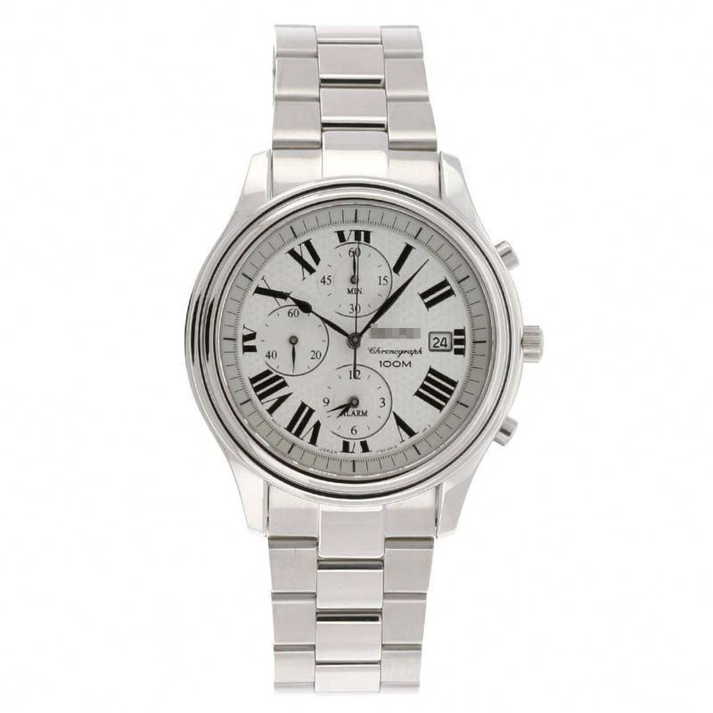 Wholesale Stainless Steel Men SNAC77P1 Watch