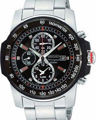 Custom Men SNAD17P1 Watch