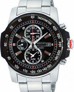Custom Men SNAD17P1 Watch