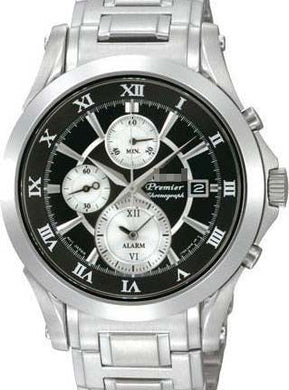 Custom Men SNAD27P1 Watch