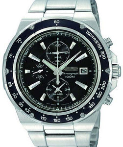 Custom Men SNAD83P1 Watch