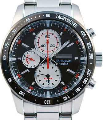 Custom Men SNAD89P1 Watch