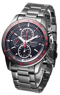 Custom Men SNAD91P1 Watch