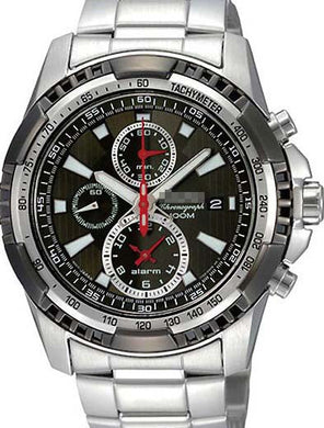 Custom Men SNAD99P1 Watch