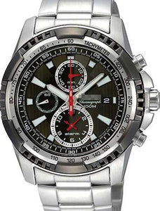 Custom Men SNAD99P1 Watch