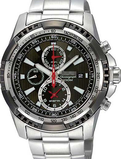 Custom Men SNAD99P1 Watch