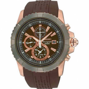 Wholesale Rose Gold Men SNAE16P1 Watch