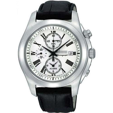 Custom Stainless Steel Men SNAE29P2 Watch