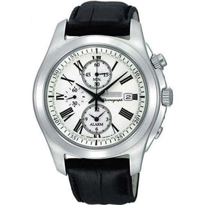 Custom Stainless Steel Men SNAE29P2 Watch