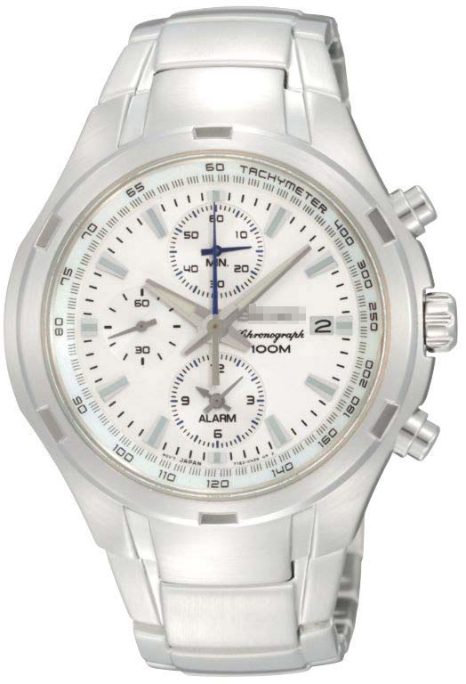 Wholesale Stainless Steel Men SNAE39P1 Watch