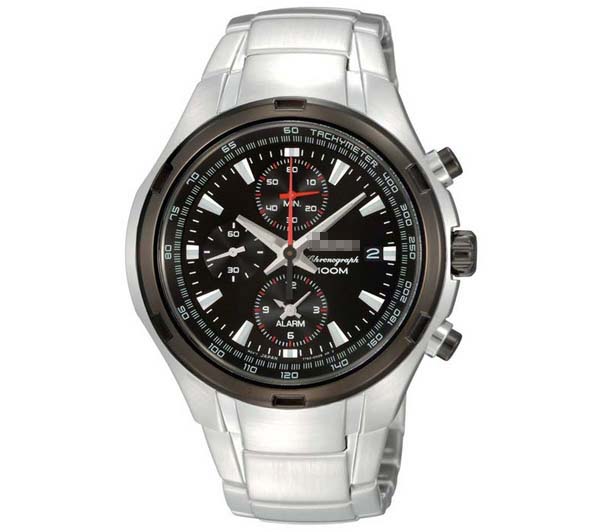 Wholesale Stainless Steel Men SNAE43P1 Watch