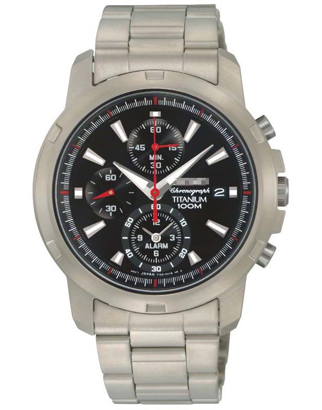 Wholesale Titanium Men SNAE47P1 Watch