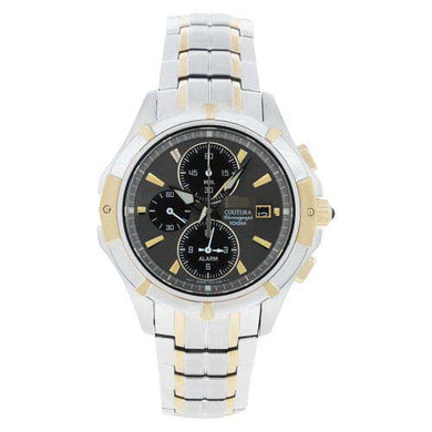 Wholesale Stainless Steel Men SNAE56 Watch