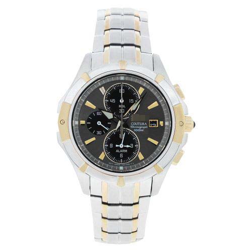 Wholesale Stainless Steel Men SNAE56 Watch