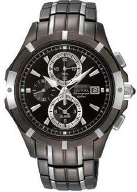 Wholesale Stainless Steel Men SNAE57 Watch