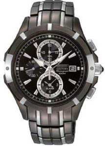 Wholesale Stainless Steel Men SNAE57 Watch