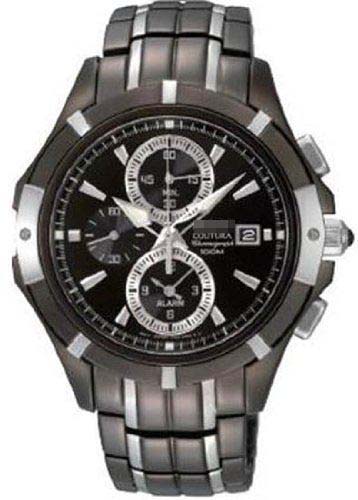 Wholesale Stainless Steel Men SNAE57 Watch