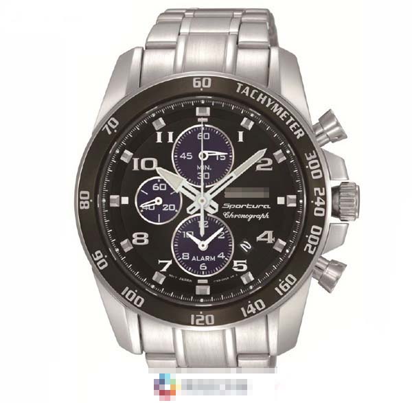 Wholesale Stainless Steel Men SNAE63J1 Watch