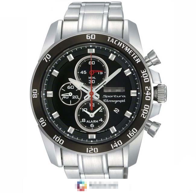 Wholesale Stainless Steel Men SNAE69J1 Watch