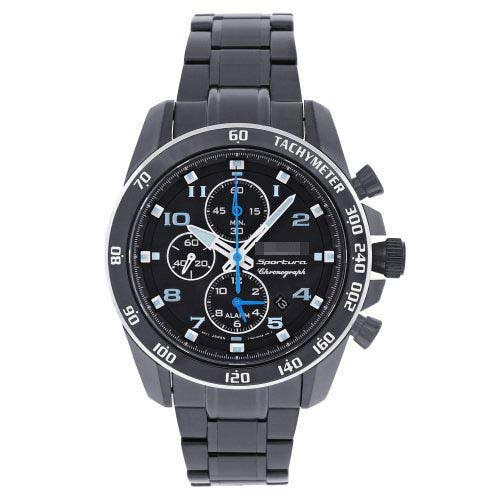 Wholesale Stainless Steel Men SNAE77 Watch