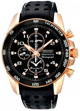 Wholesale Rose Gold Men SNAE80J1 Watch