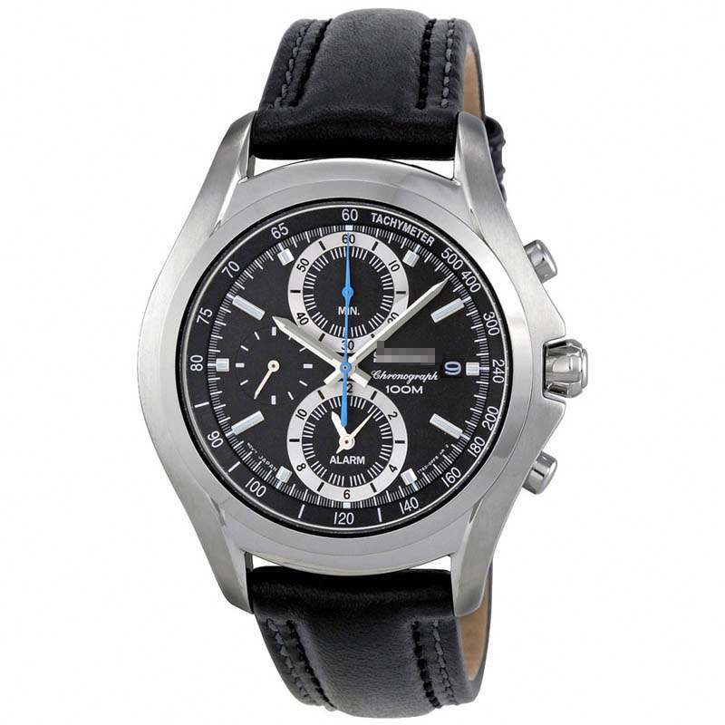 Wholesale Stainless Steel Men SNAE87J1 Watch