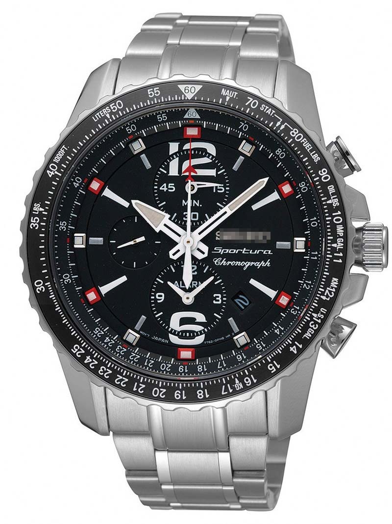 Wholesale Stainless Steel Men SNAE95P1 Watch