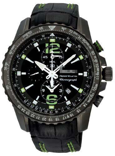 Wholesale Stainless Steel Men SNAE97P1 Watch