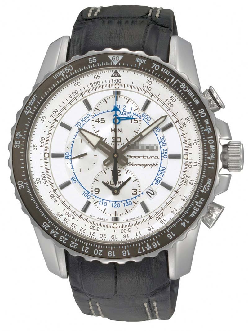Wholesale Stainless Steel Men SNAF01P1 Watch