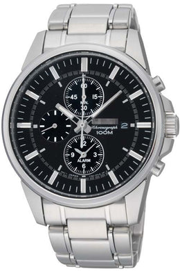 Wholesale Stainless Steel Men SNAF03P1 Watch