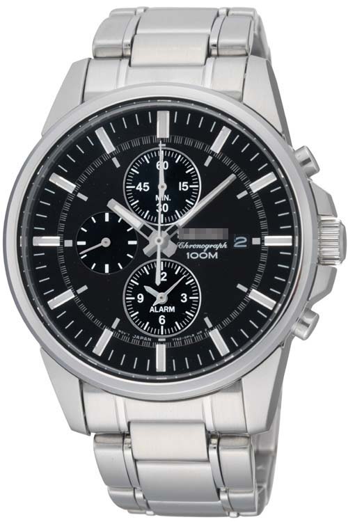 Wholesale Stainless Steel Men SNAF03P1 Watch