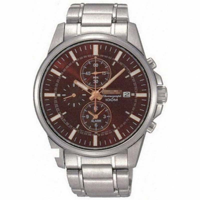 Wholesale Stainless Steel Men SNAF05P1 Watch