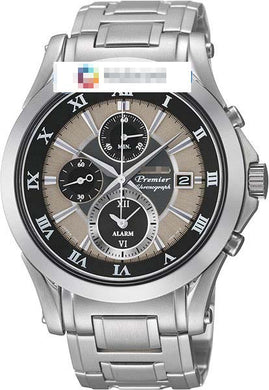 Wholesale Stainless Steel Men SNAF17J1 Watch
