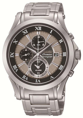 Wholesale Stainless Steel Men SNAF17P1 Watch