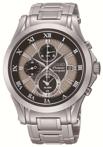 Wholesale Stainless Steel Men SNAF17P1 Watch
