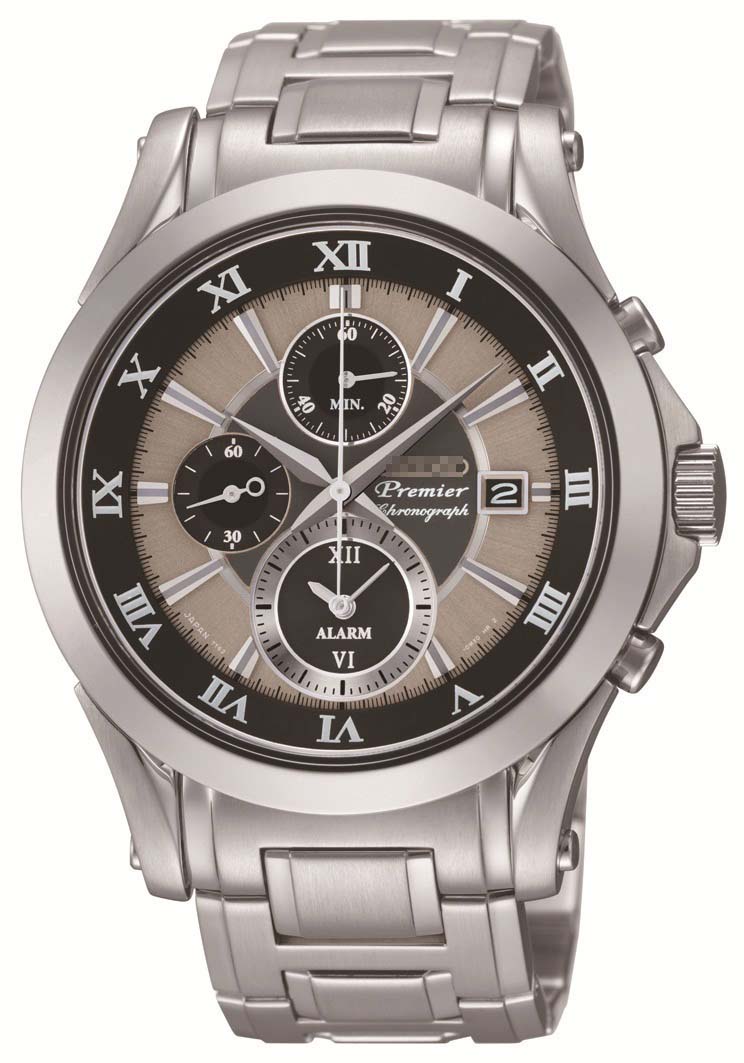 Wholesale Stainless Steel Men SNAF17P1 Watch