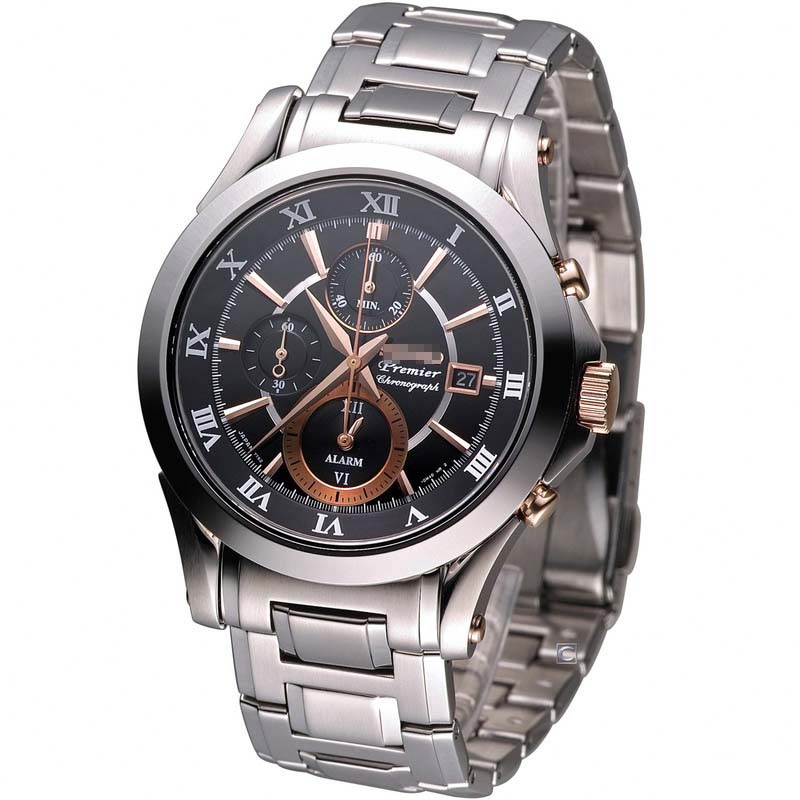Wholesale Stainless Steel Men SNAF20J1 Watch