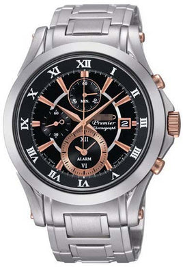 Wholesale Stainless Steel Men SNAF20P1 Watch