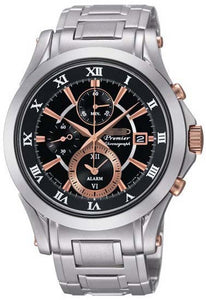 Wholesale Stainless Steel Men SNAF20P1 Watch