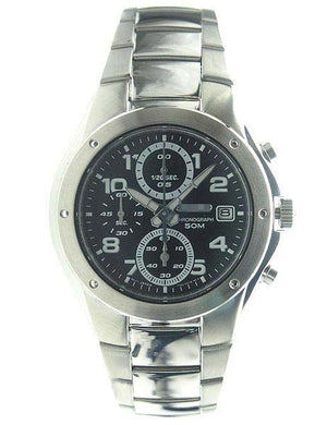 Custom Men SND571P1 Watch