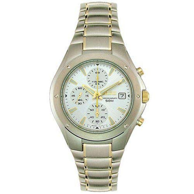 Wholesale Two Tone Men SND583 Watch