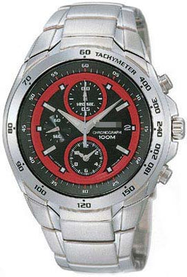 Custom Men SND701P1 Watch